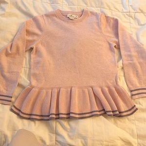 Vineyard vines kid sweatshirt size M
